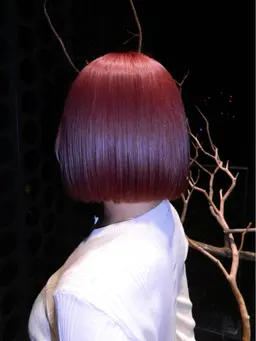 🍓カラーのみ+1stepトリートメント🍓