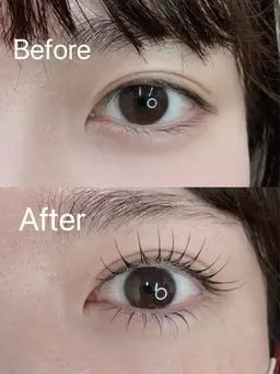 🪻🩵下まつげエクステ20本🩵🪻本数追加相談🉑 【コーティングトリートメント付き】片目10本ずつ