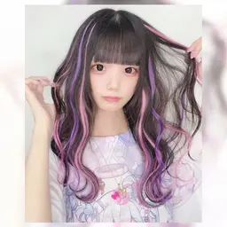 【新規限定】インナーエクステ22本+髪質改善トリートメント🌸