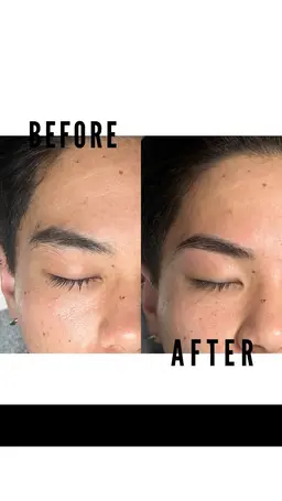 レディース＆メンズ💖美眉が叶う🪄︎︎【パーソナルアイブロウワックス】モニター募集🧡