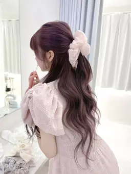 ワンカラー＋クイックトリートメント✨