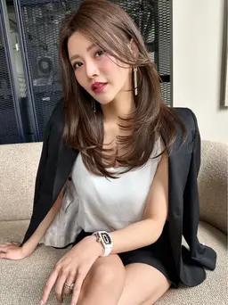 カット✂️【毎週土曜日営業時間外20時〜】当日のご予約はお電話からお願いします💖