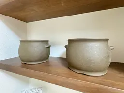 黄土よもぎ蒸し(ペア)40分