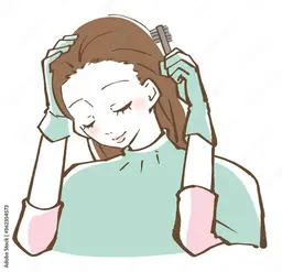 ワンカラー【シャンプーブロー込、（M,550円、L,1,100円、LL,1650円）、ミニモ新規様限定🫧平日限定🎈】