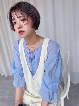 カットモデルさん募集💇‍♀️ショートにしたい方