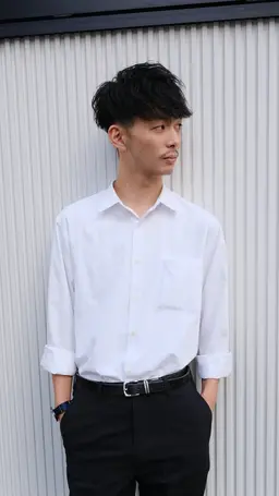 カット＋ツイストスパイラルパーマ＋トリートメント