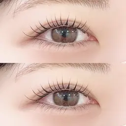 【ご新規様】🖤選べるラッシュリフト🖤(パリジェンヌラッシュリフトorデザインラッシュリフト)