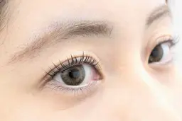 ダメージレスまつげパーマ