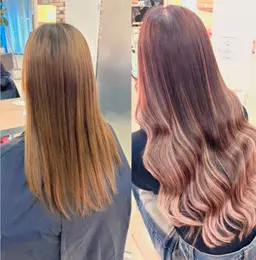 🦖他店エクステオフ🦖＋シャンプー🧴当日予約歓迎💓