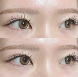 ⛓️‍💥✩LED×フラットラッシュ90本✩⛓️‍💥