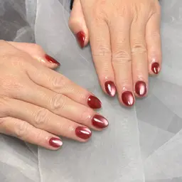 【2/7限定💅🏻⟡꙳】オフなし｜ワンカラー（マグネットOK）