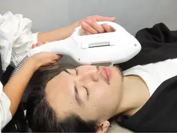 ミニモ限定価格！メンズ光フェイシャルエステ！