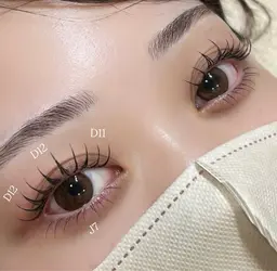 ❄️フラットラッシュ150本【上下振り分け】❄️（所要時間約120分）