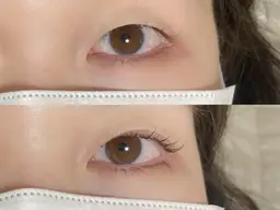 まつげパーマ【一重さん奥二重さん限定！】（１日1名限定🌷）SNSに写真OKの方。事前に目元のお写真を送って頂きます。