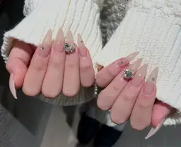 【ミニモ限定価格✨】長さ出しワンカラーオフなし