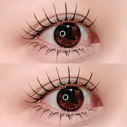 💡本日限定💡【上下】パリジェンヌラッシュリフト