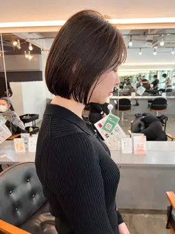 ✨カット+トリートメント ¥4400✨✨