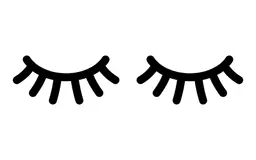 パリ+エク80本（パリジェンヌ/ラッシュリフト＋フラットラッシュ）