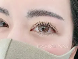 ご新規様限定🌟パリジェンヌラッシュリフト トリートメント付き