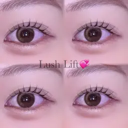 【4月限定🌸】🎀パリジェンヌラッシュリフトorまつげパーマ🫧(美容コーティング仕上げ🩷ྀི)