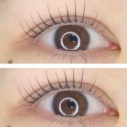 １月平日数量限定🧸🩷まつげパーマ☺️