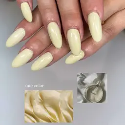 🍦ワンカラー(フィルインor全オフ)