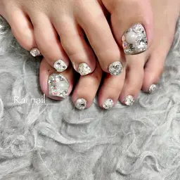 フット♪フルアートコース