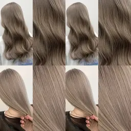 🔰新規限定🔰【🎨Wカラー+トリートメント🎨】土日+¥1000