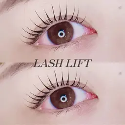 🤍似合わせまつ毛パーマ