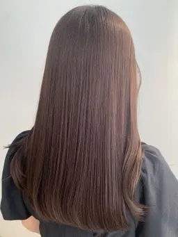 リセットシャンプー＆✨️(´∀｀*)✨️つるつるトリートメント