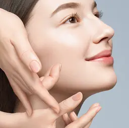 20分簡単つや肌エステ💆🏻‍♀️🫧無料お肌検査付き✨（施術時間目安:90分）