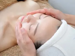 《キープメンバー》アドバンスコース【イルネージュ使用】 50分　3,300円