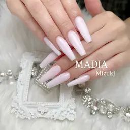 オフなし💜スカルプワンカラー【長さLまで】