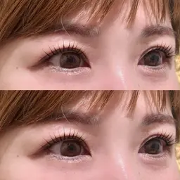 【当日予約OK！】まつげパーマモデル募集中！