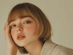 【目元写真ＯＫな方】モチ重視エクステ100本　¥5,980