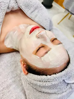 肌質別オーダーメイドフェイシャル🪞【1週間集中美容液（6,000円相当）プレゼント✨】