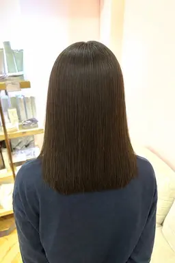 ※ご新規様限定／【学割 U24🌷】【レディース🎀】カット+縮毛矯正  ⚠️詳細要確認