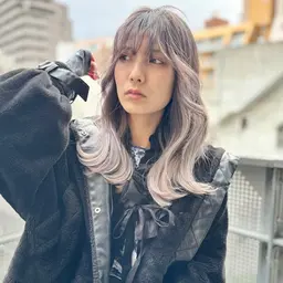 【💖全員使えるクーポン💖】カラー+8Step超音波TOKIO💖¥15,000