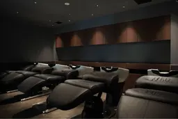 ヘッドスパ（30分）