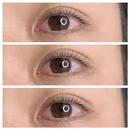 初回まつ毛パーマ