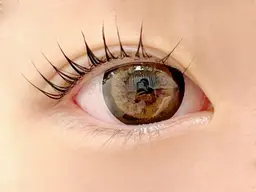 🎀まつ毛パーマレッスンモデル🎀⚠️エクステオフ不可⚠️注意事項必読⚠️必ず5分前ご来店⚠️