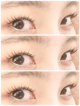 ミニモ学割！パリジェンヌラッシュリフト🎀✨