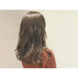 【スペシャルクーポン】平日限定☑︎カウンセリング重視で似合わせ小顔カット+こだわりケアトリートメントヘアカラー