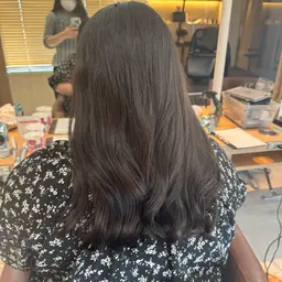 【平日限定】カット＋デジタルパーマ ⚠️必ず1週間以上前のご予約をお願いいたします🙇‍♀️