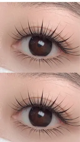 ワンホン風デザイン