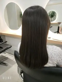 （人気メニュー）カット+5STEPトキオトリートメント