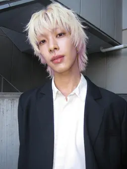 【初回限定】メンズカット✂️+ロイヤルトリートメント🫧