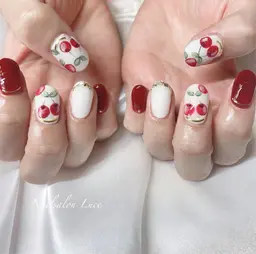 ご新規様限定！つけ放題、画像持ち込み✨