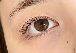 🪽まつ毛パーマ　モニター様募集中✨