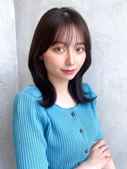 〖リピーター様限定〗似合わせカット🤍極上トリートメント🌿8000